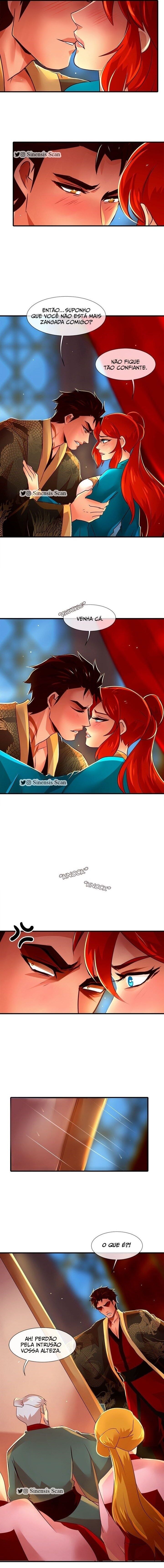 Read SubZero PT BR Manga Online
