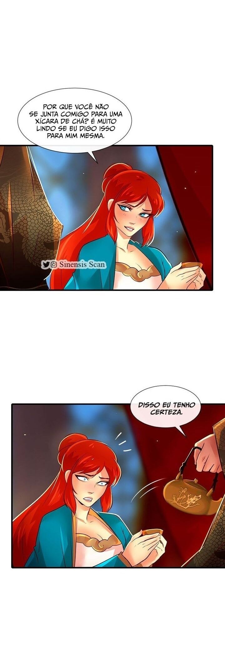 Read SubZero PT BR Manga Online