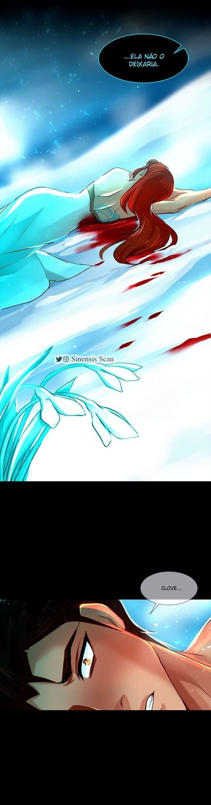 Read SubZero PT BR Manga Online