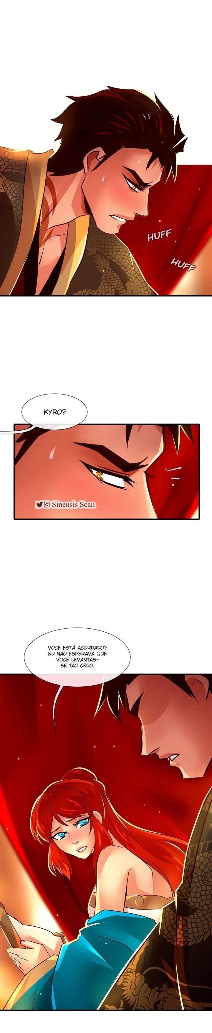 Read SubZero PT BR Manga Online
