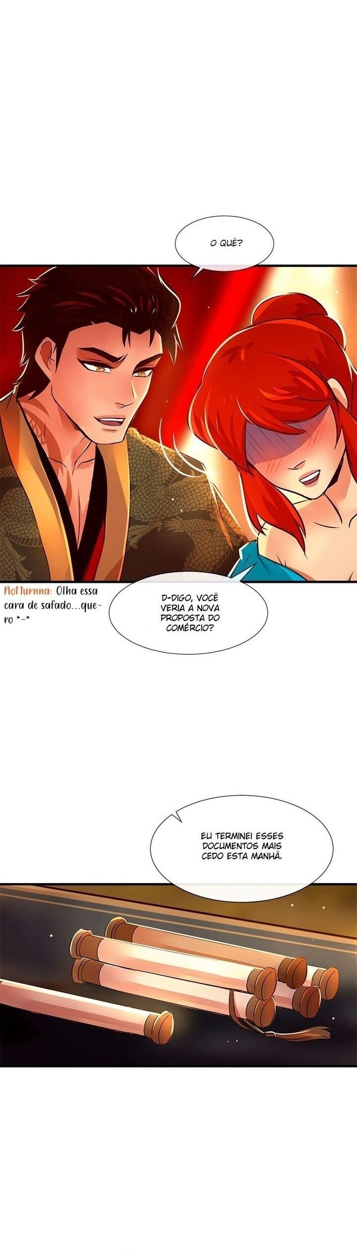 Read SubZero PT BR Manga Online