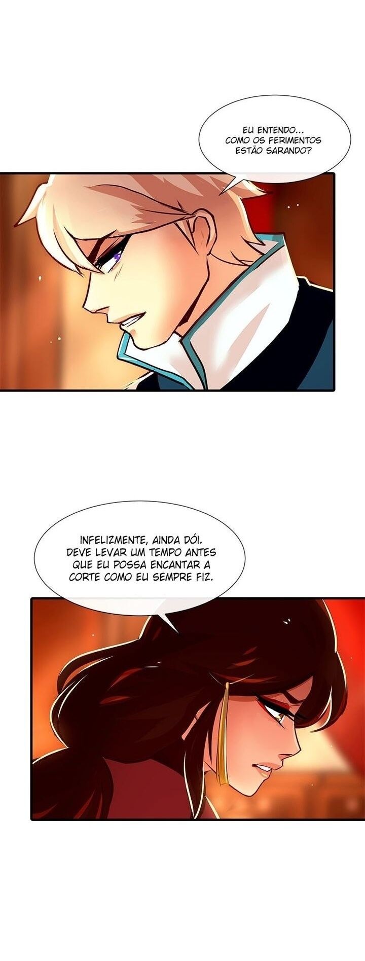 Read SubZero PT BR Manga Online