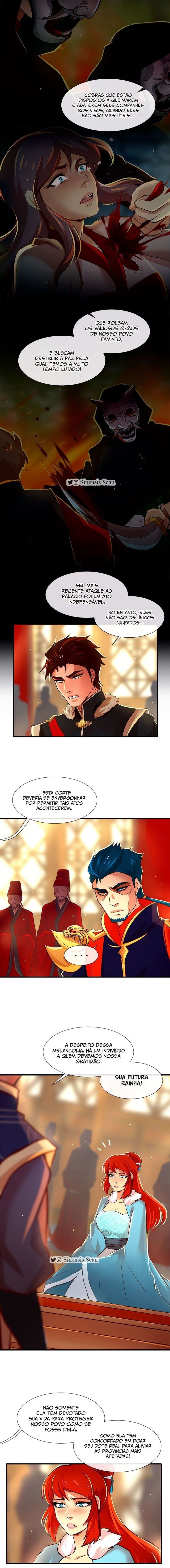 Read SubZero PT BR Manga Online