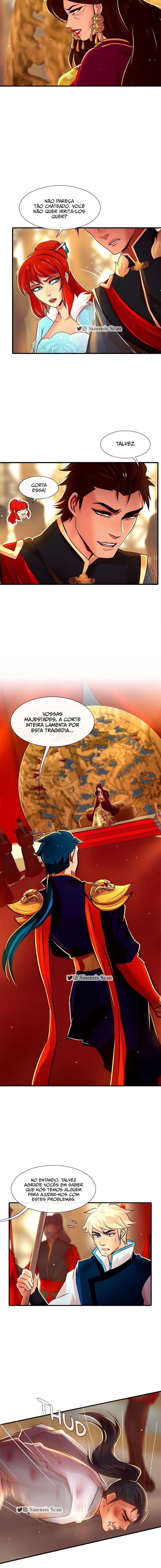 Read SubZero PT BR Manga Online