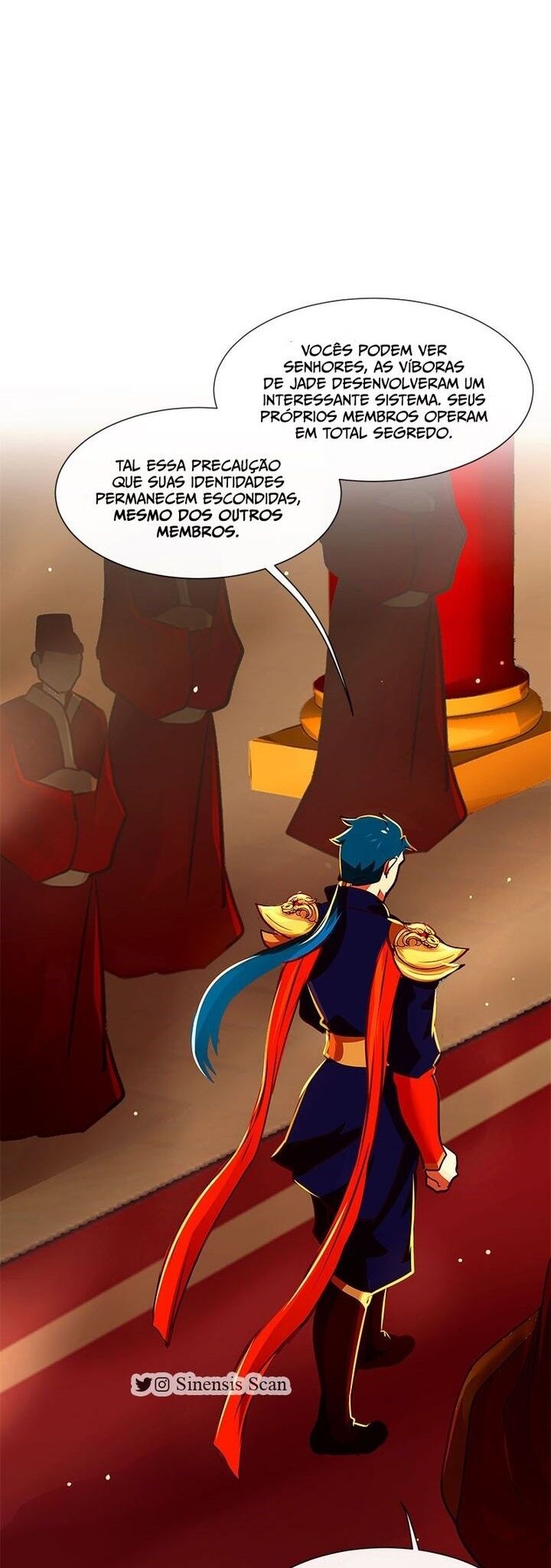 Read SubZero PT BR Manga Online