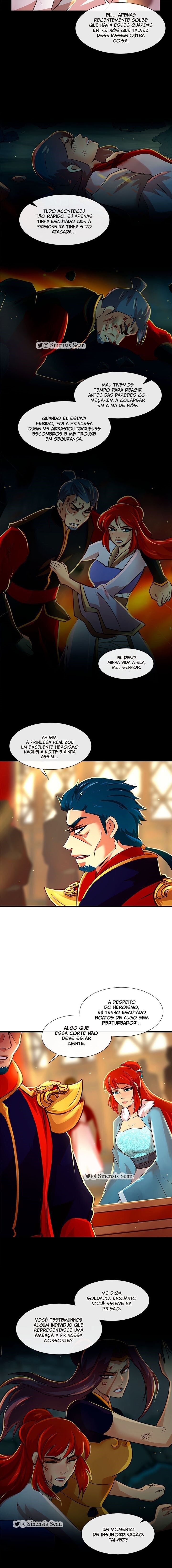 Read SubZero PT BR Manga Online