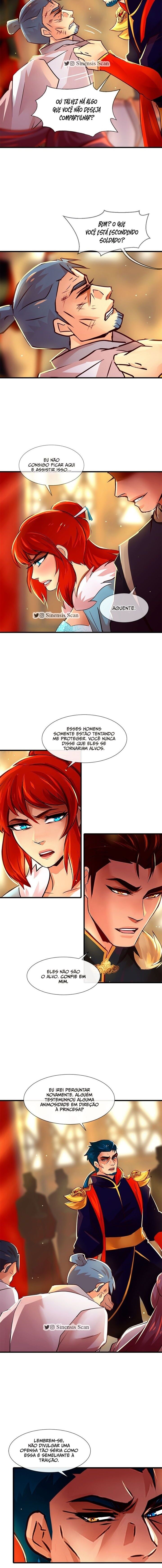 Read SubZero PT BR Manga Online