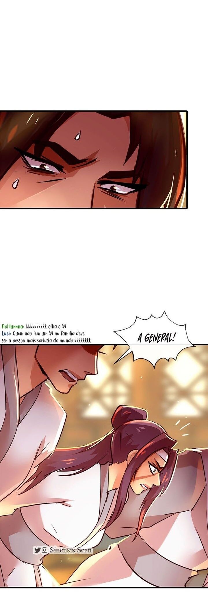 Read SubZero PT BR Manga Online