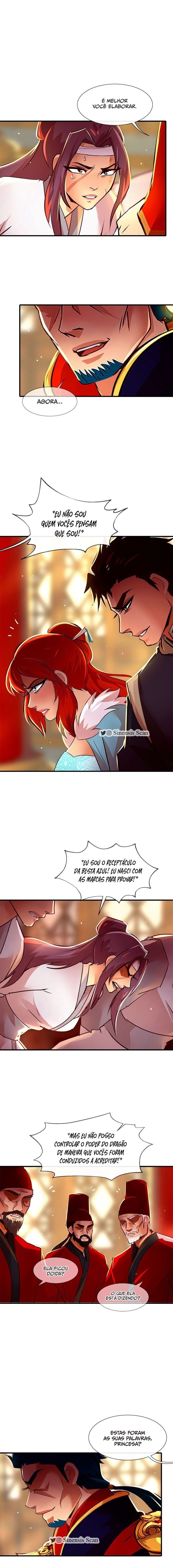 Read SubZero PT BR Manga Online