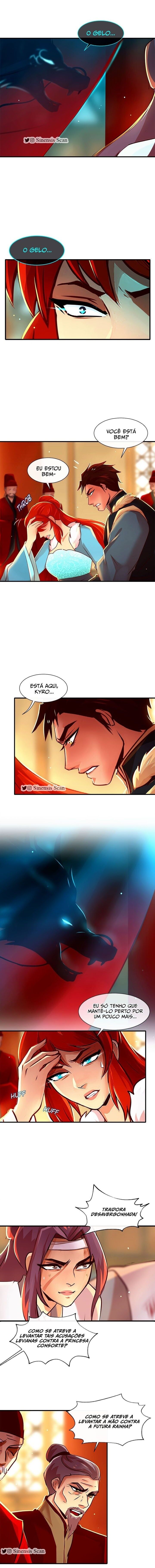 Read SubZero PT BR Manga Online