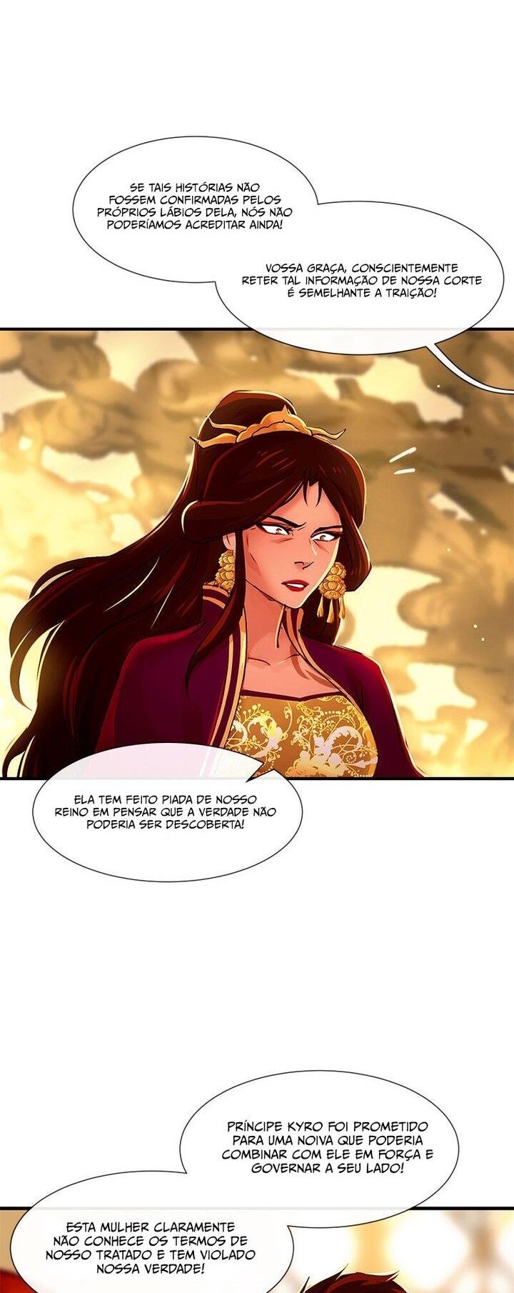 Read SubZero PT BR Manga Online