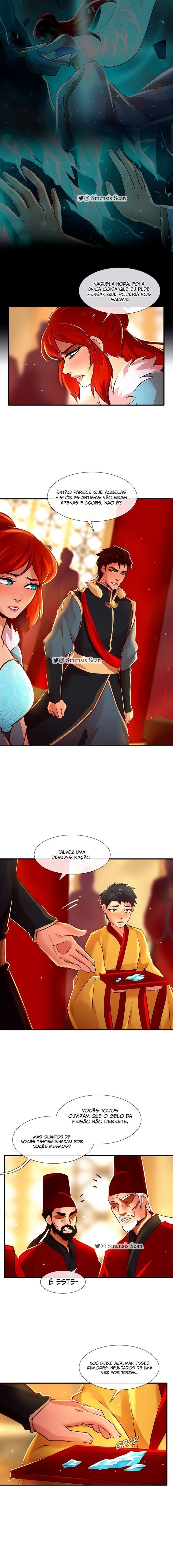 Read SubZero PT BR Manga Online