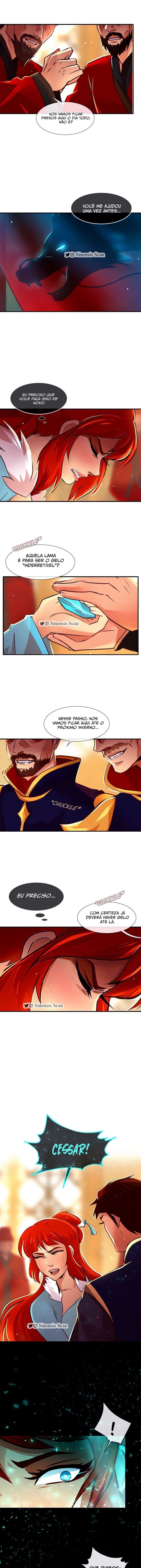 Read SubZero PT BR Manga Online