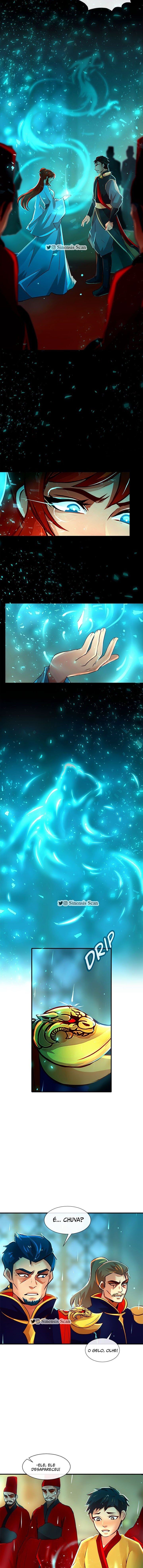 Read SubZero PT BR Manga Online