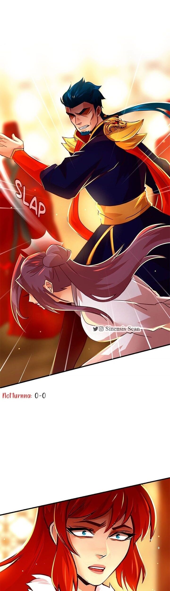 Read SubZero PT BR Manga Online