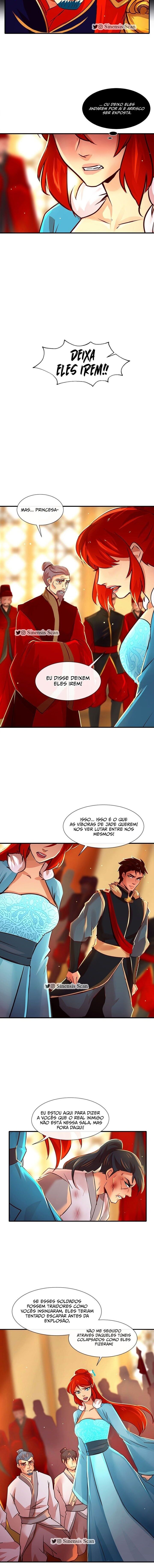 Read SubZero PT BR Manga Online