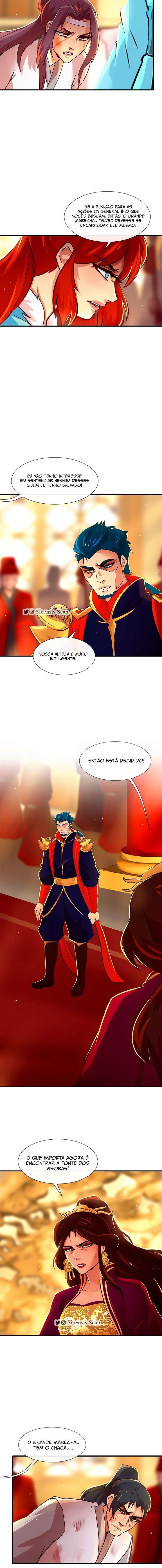 Read SubZero PT BR Manga Online