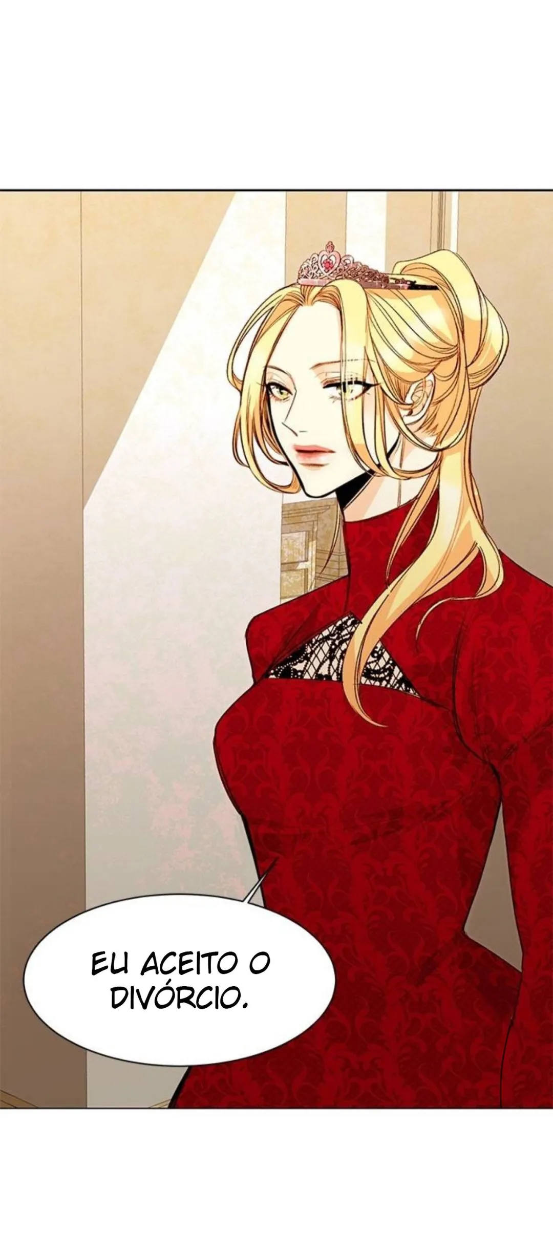 Read The Remarried Empress PT BR Manga Online