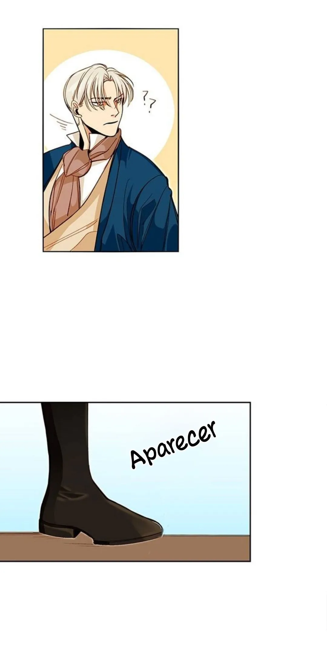 Read The Remarried Empress PT BR Manga Online