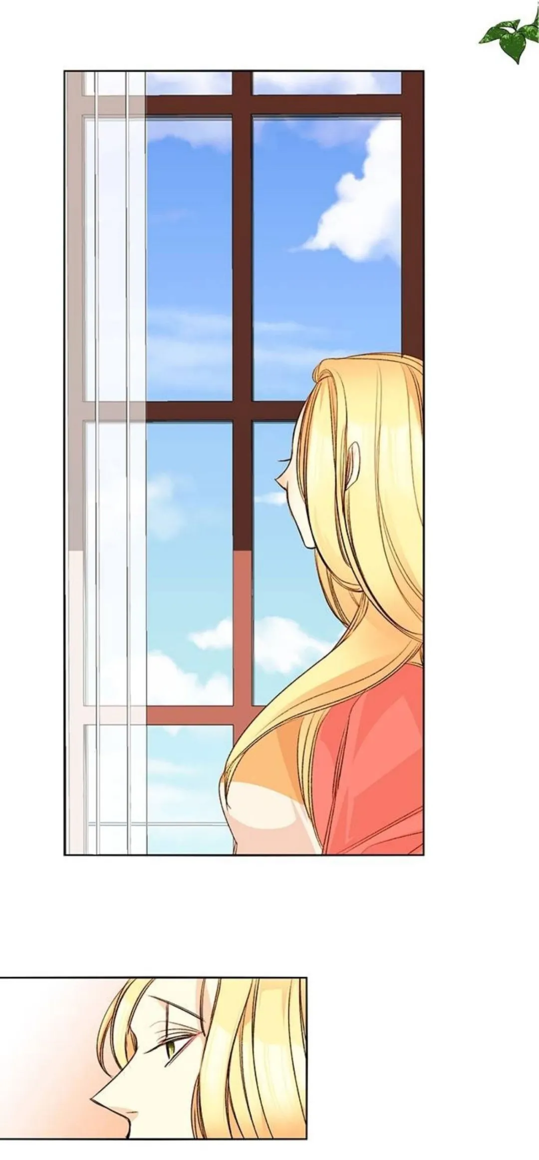 Read The Remarried Empress PT BR Manga Online