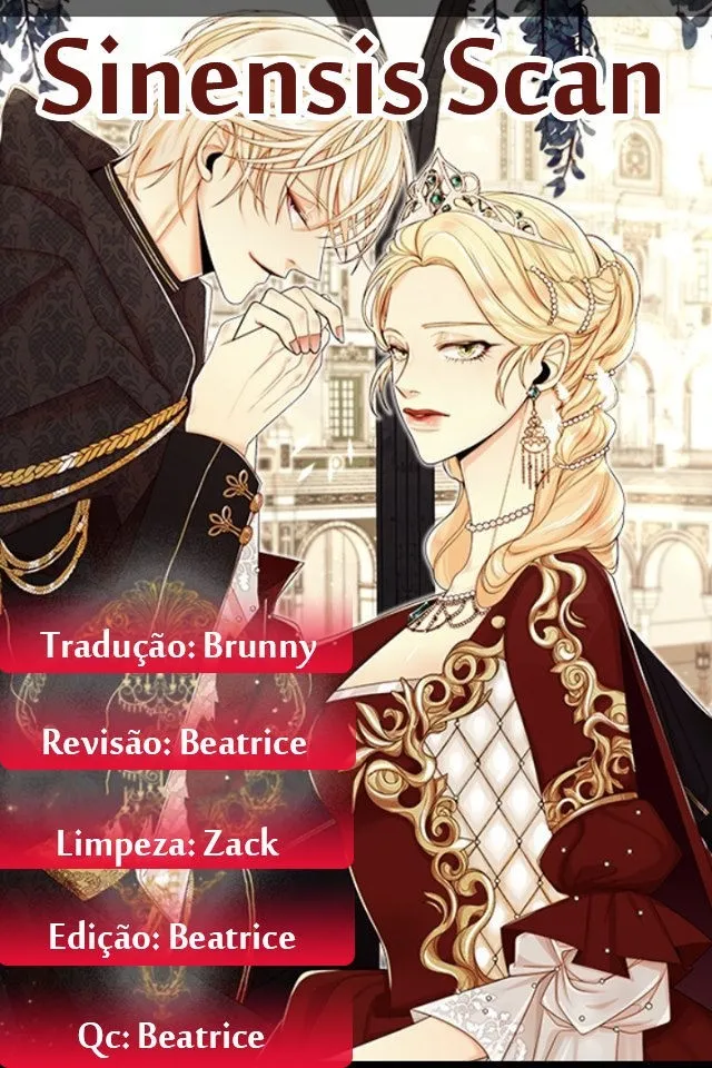 Read The Remarried Empress PT BR Manga Online