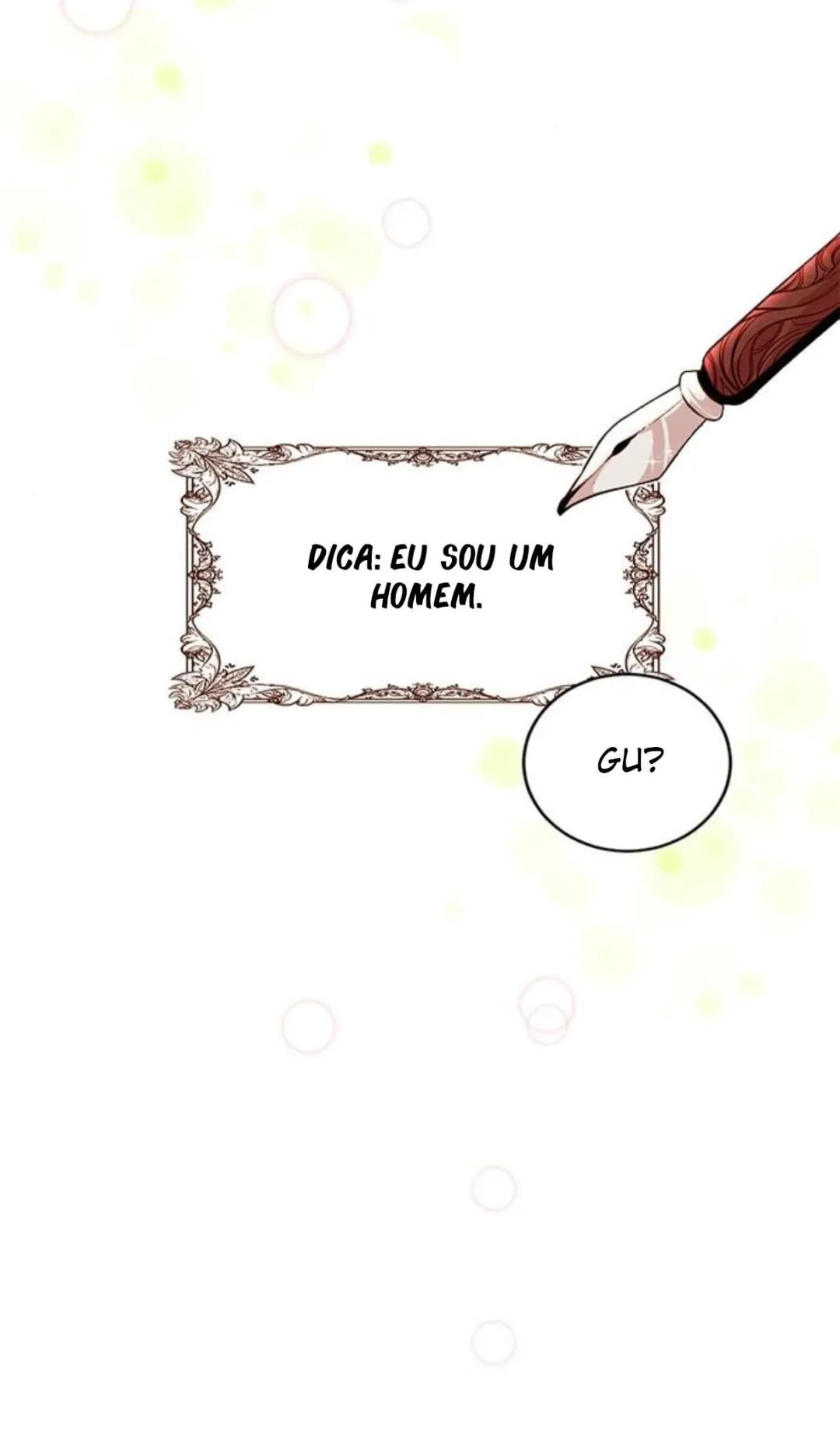 Read The Remarried Empress PT BR Manga Online