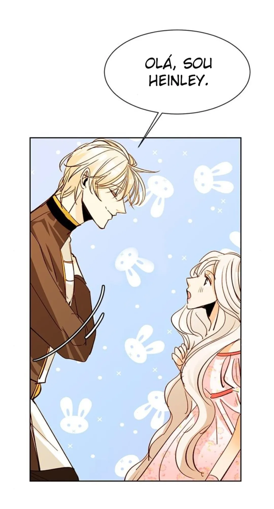Read The Remarried Empress PT BR Manga Online