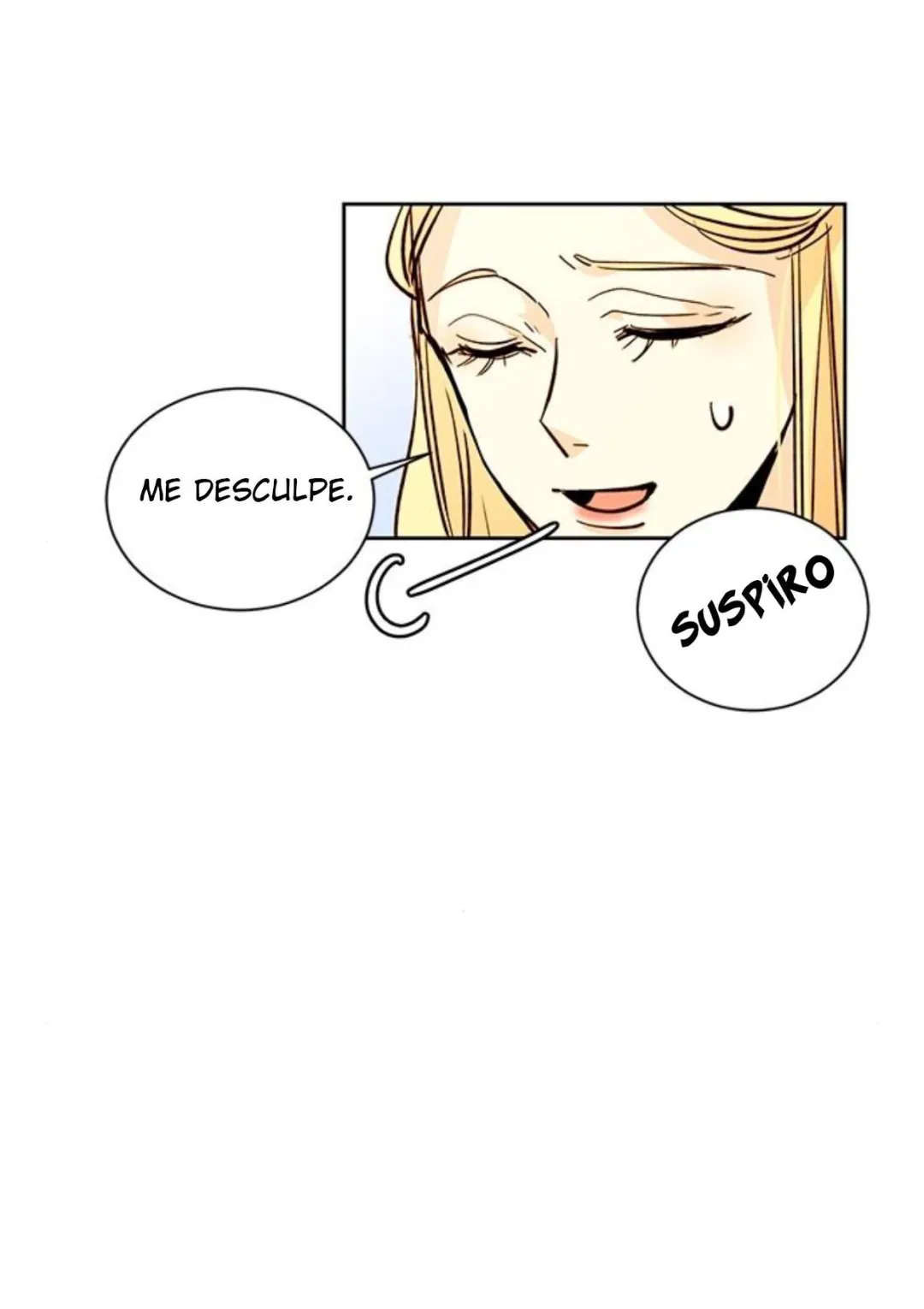 Read The Remarried Empress PT BR Manga Online