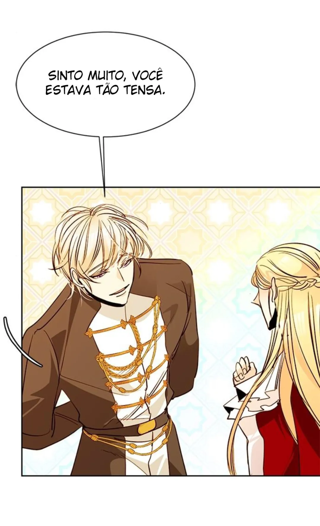 Read The Remarried Empress PT BR Manga Online