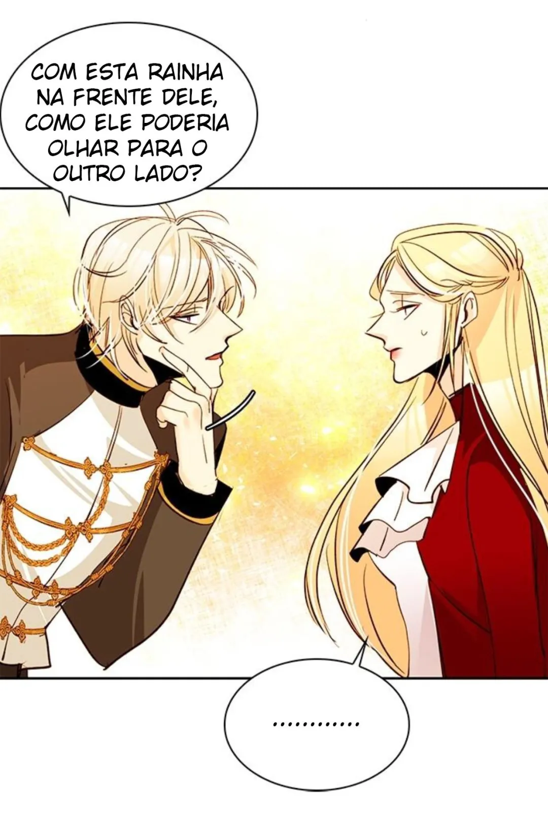 Read The Remarried Empress PT BR Manga Online