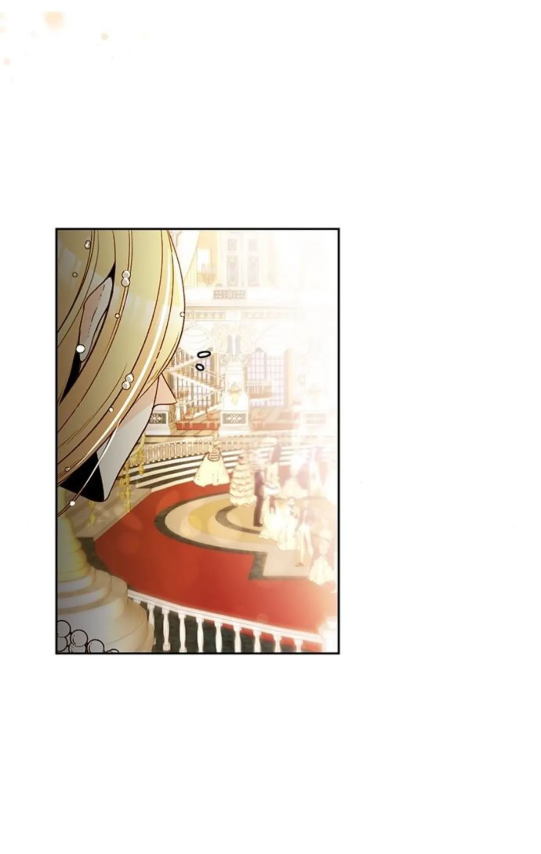 Read The Remarried Empress PT BR Manga Online