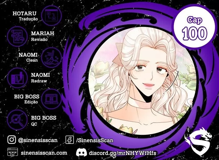 Read The Remarried Empress PT BR Manga Online