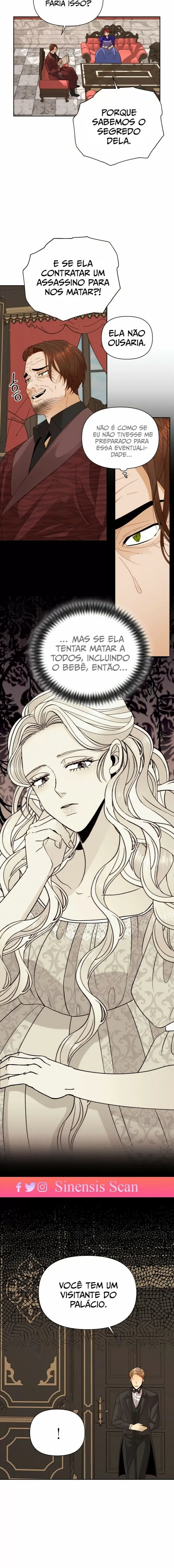 Read The Remarried Empress PT BR Manga Online