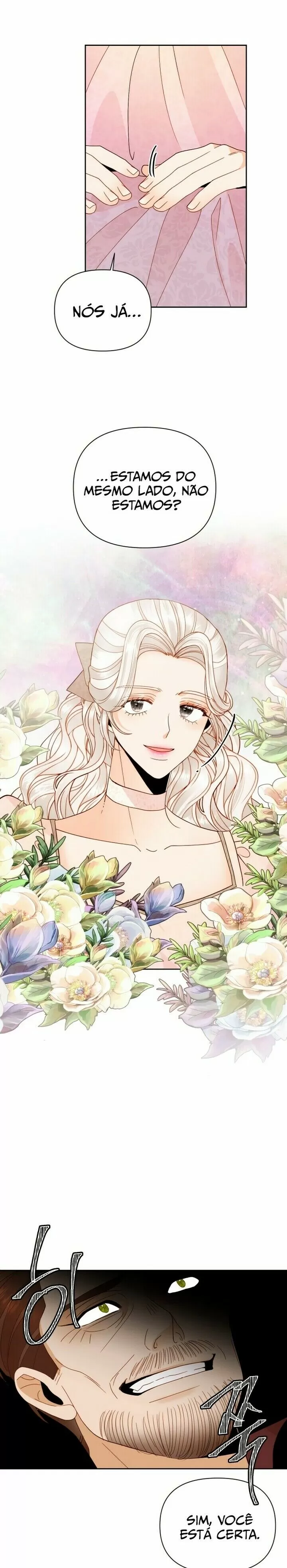 Read The Remarried Empress PT BR Manga Online
