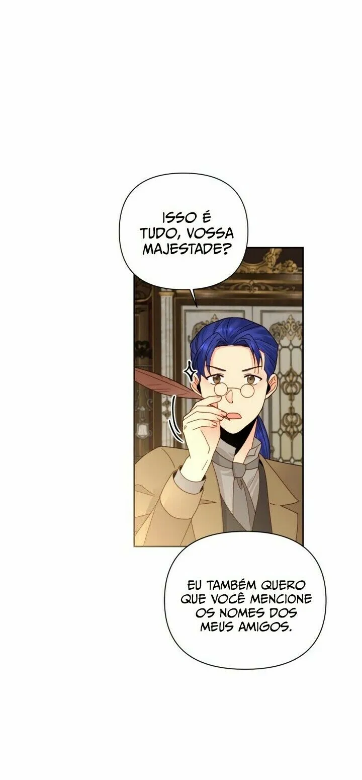 Read The Remarried Empress PT BR Manga Online