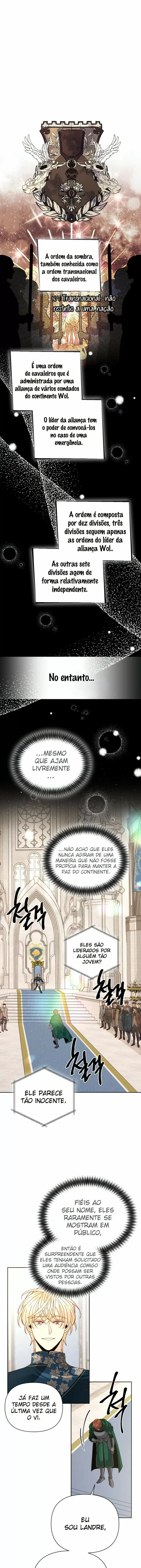 Read The Remarried Empress PT BR Manga Online