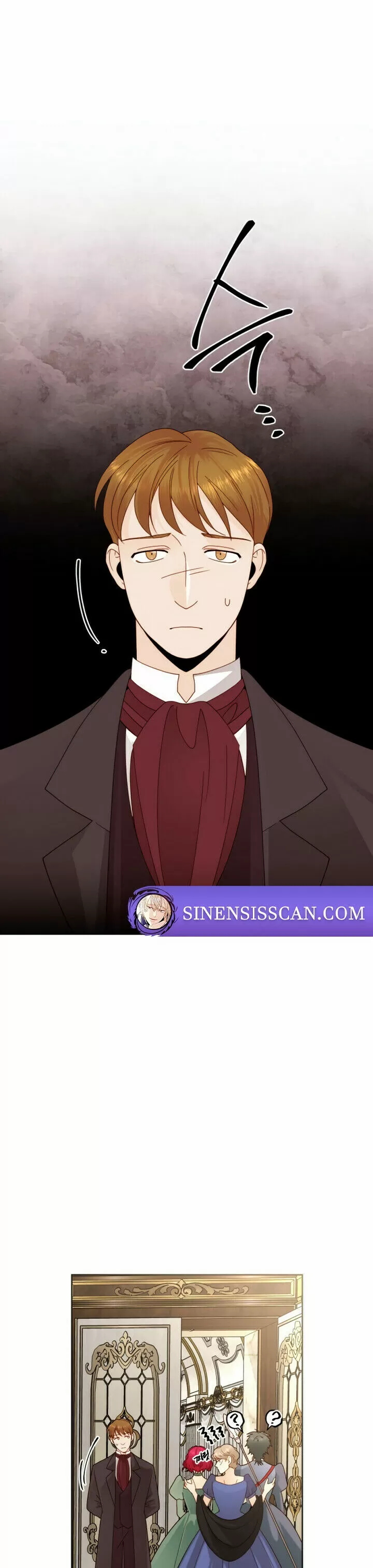 Read The Remarried Empress PT BR Manga Online