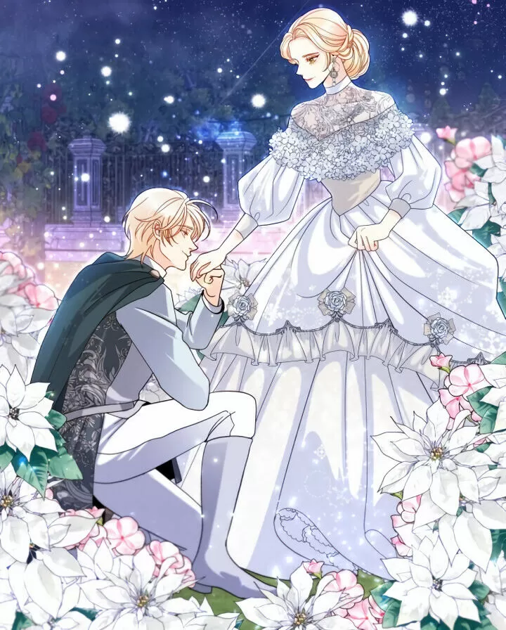 Read The Remarried Empress PT BR Manga Online