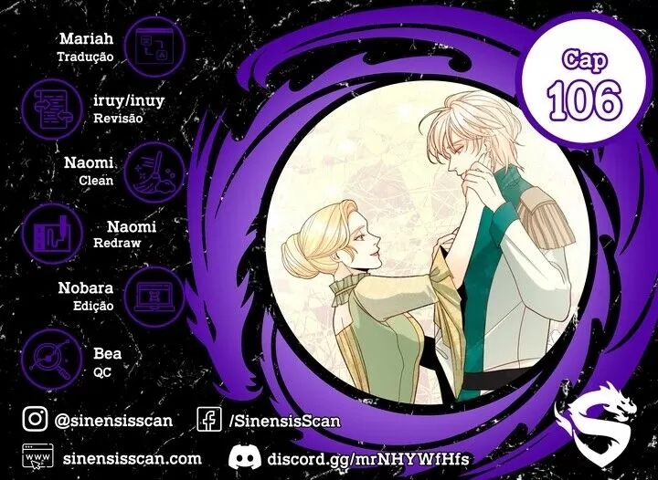 Read The Remarried Empress PT BR Manga Online