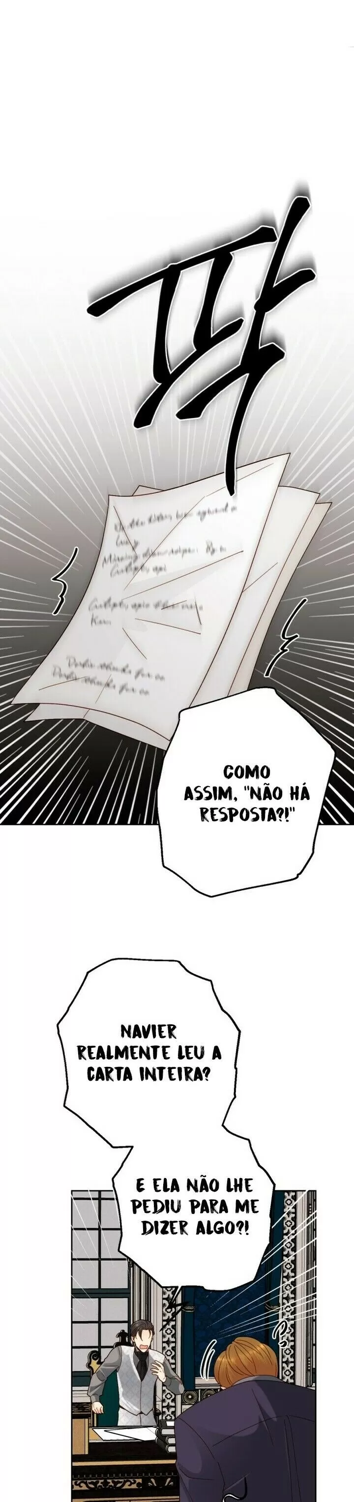Read The Remarried Empress PT BR Manga Online