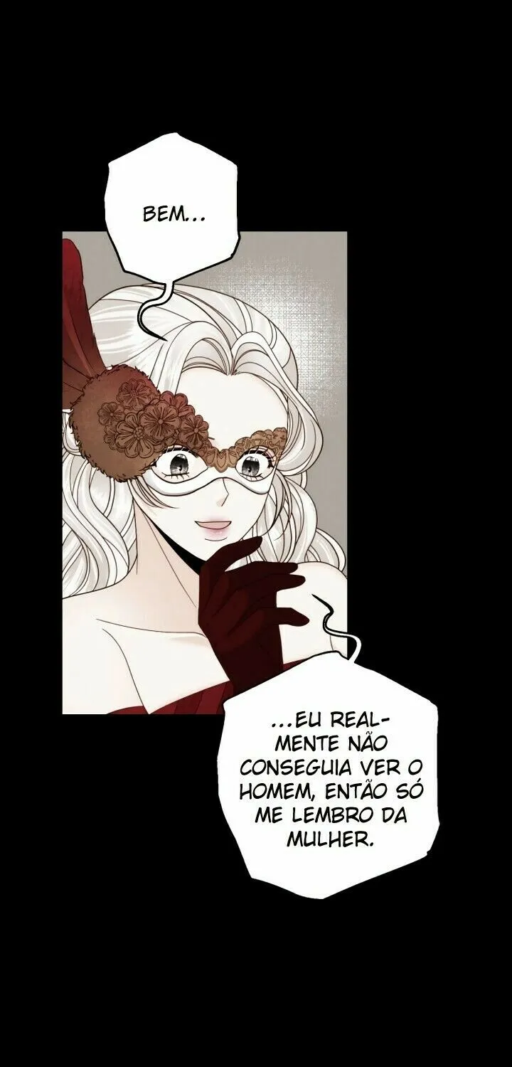 Read The Remarried Empress PT BR Manga Online