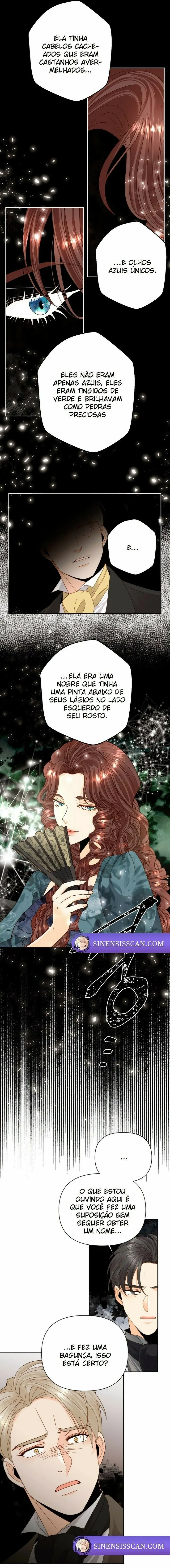 Read The Remarried Empress PT BR Manga Online