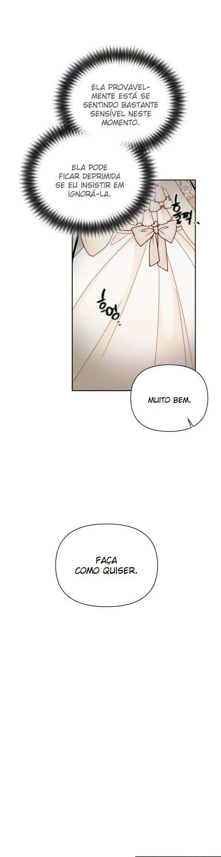 Read The Remarried Empress PT BR Manga Online
