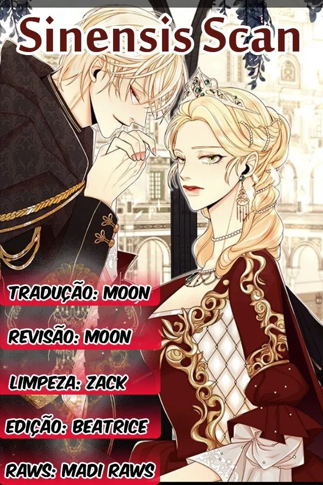 Read The Remarried Empress PT BR Manga Online