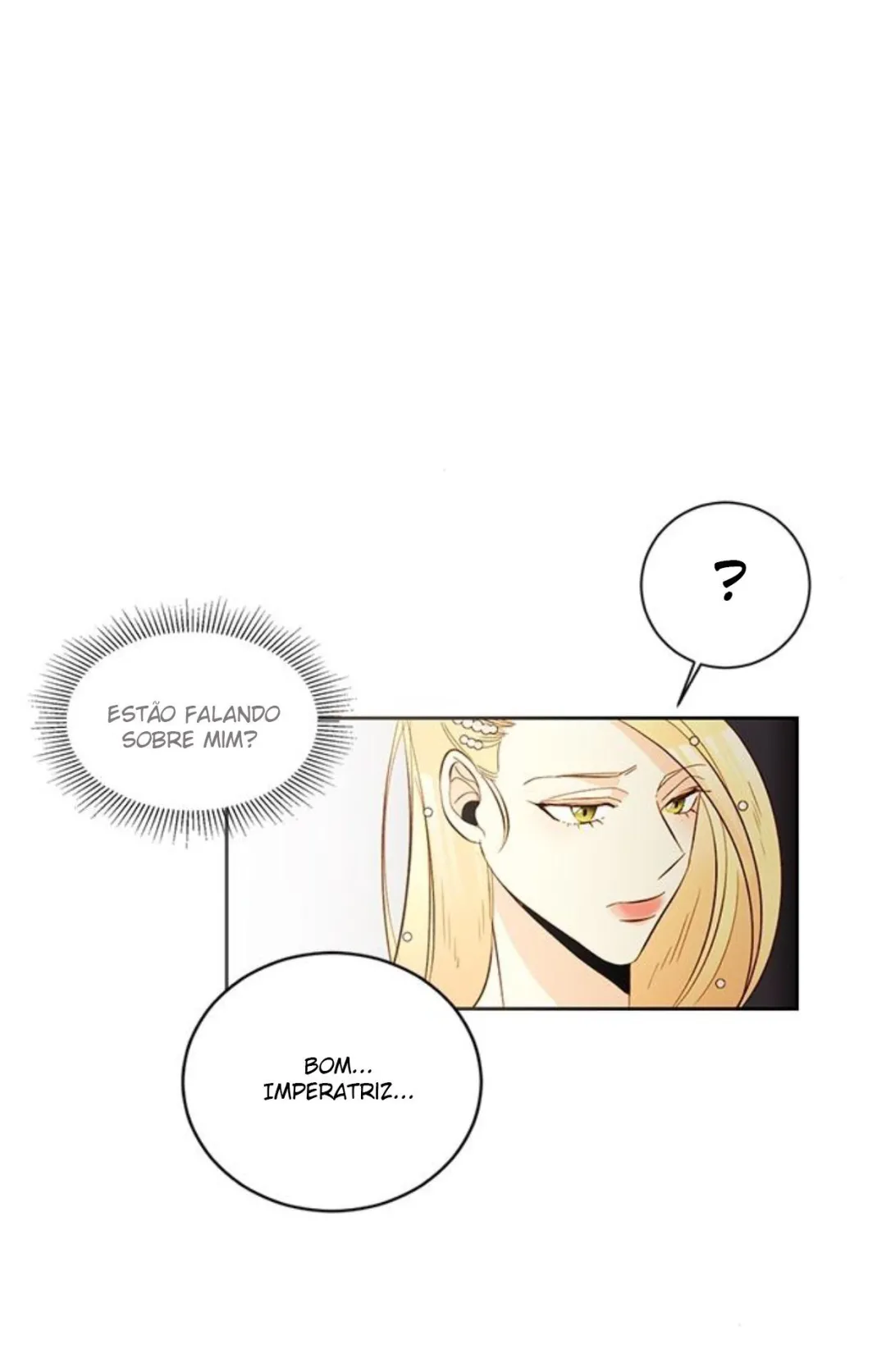 Read The Remarried Empress PT BR Manga Online