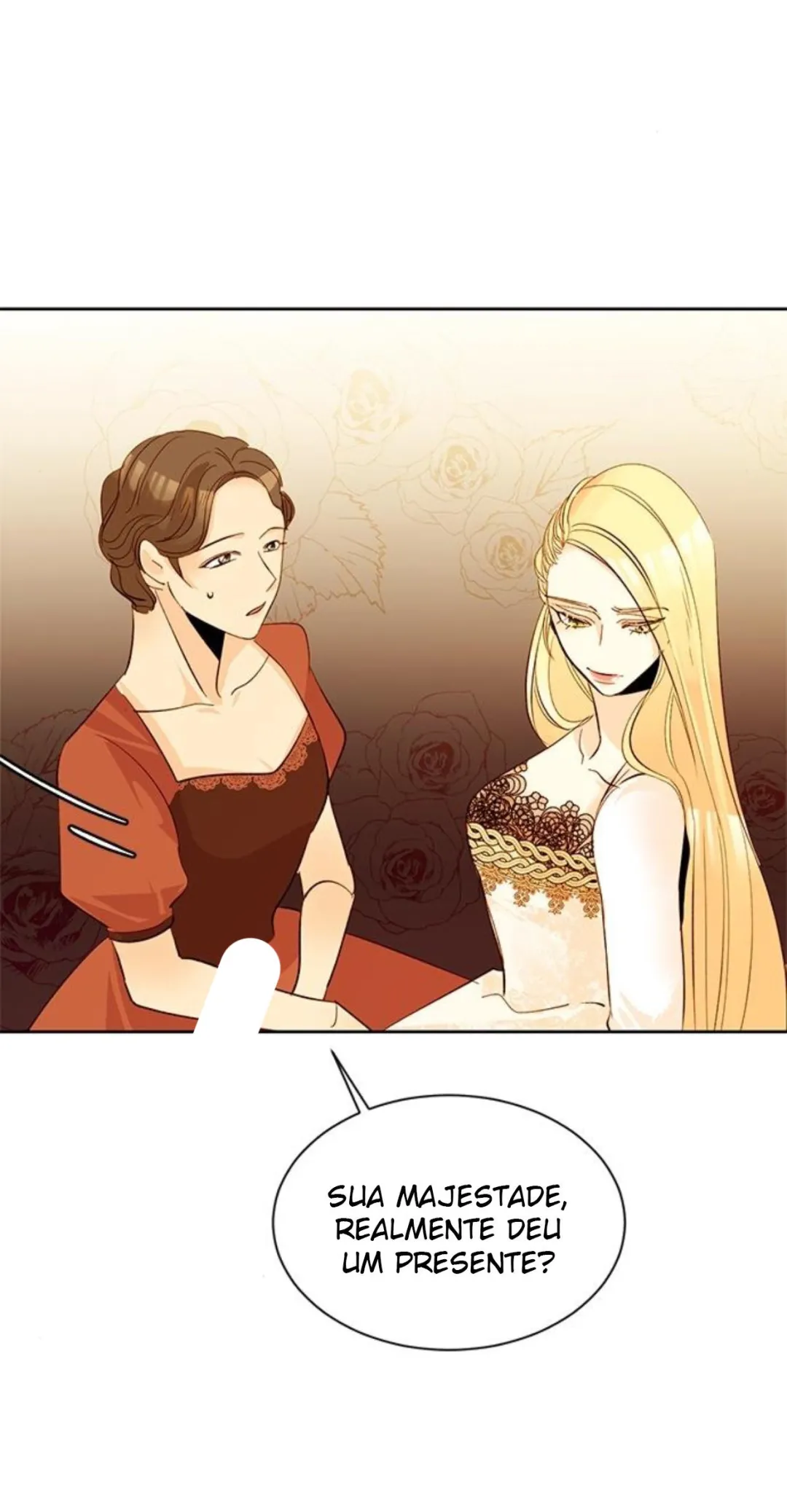 Read The Remarried Empress PT BR Manga Online
