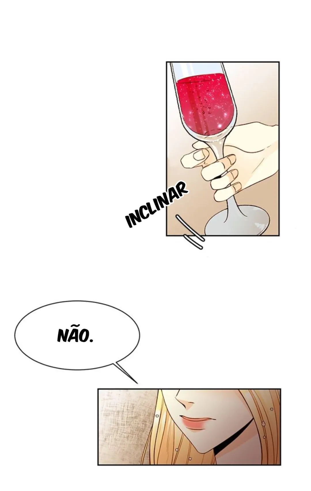 Read The Remarried Empress PT BR Manga Online
