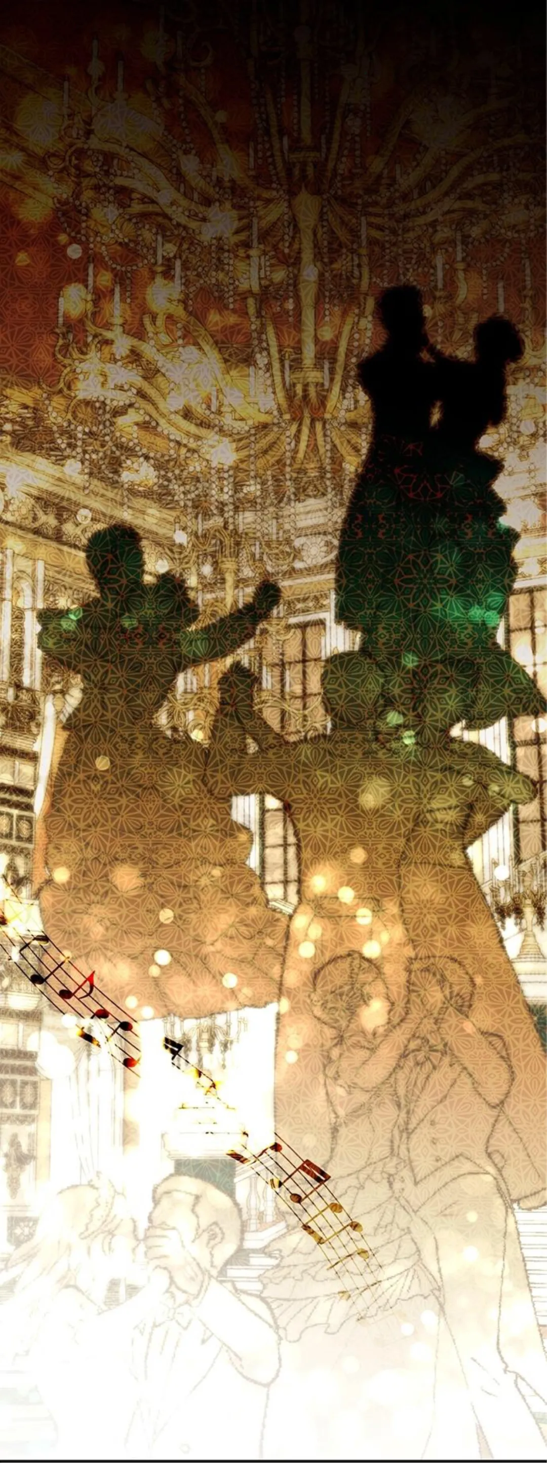 Read The Remarried Empress PT BR Manga Online