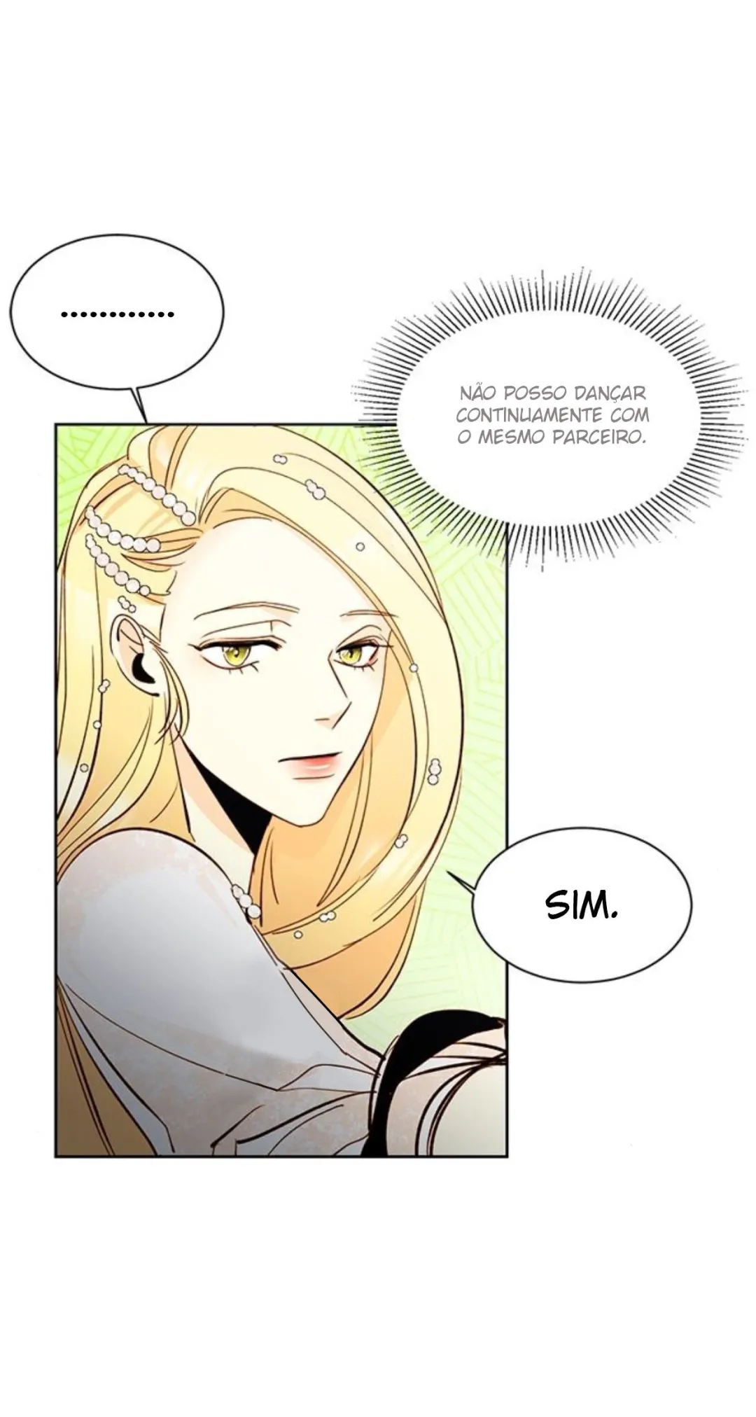 Read The Remarried Empress PT BR Manga Online