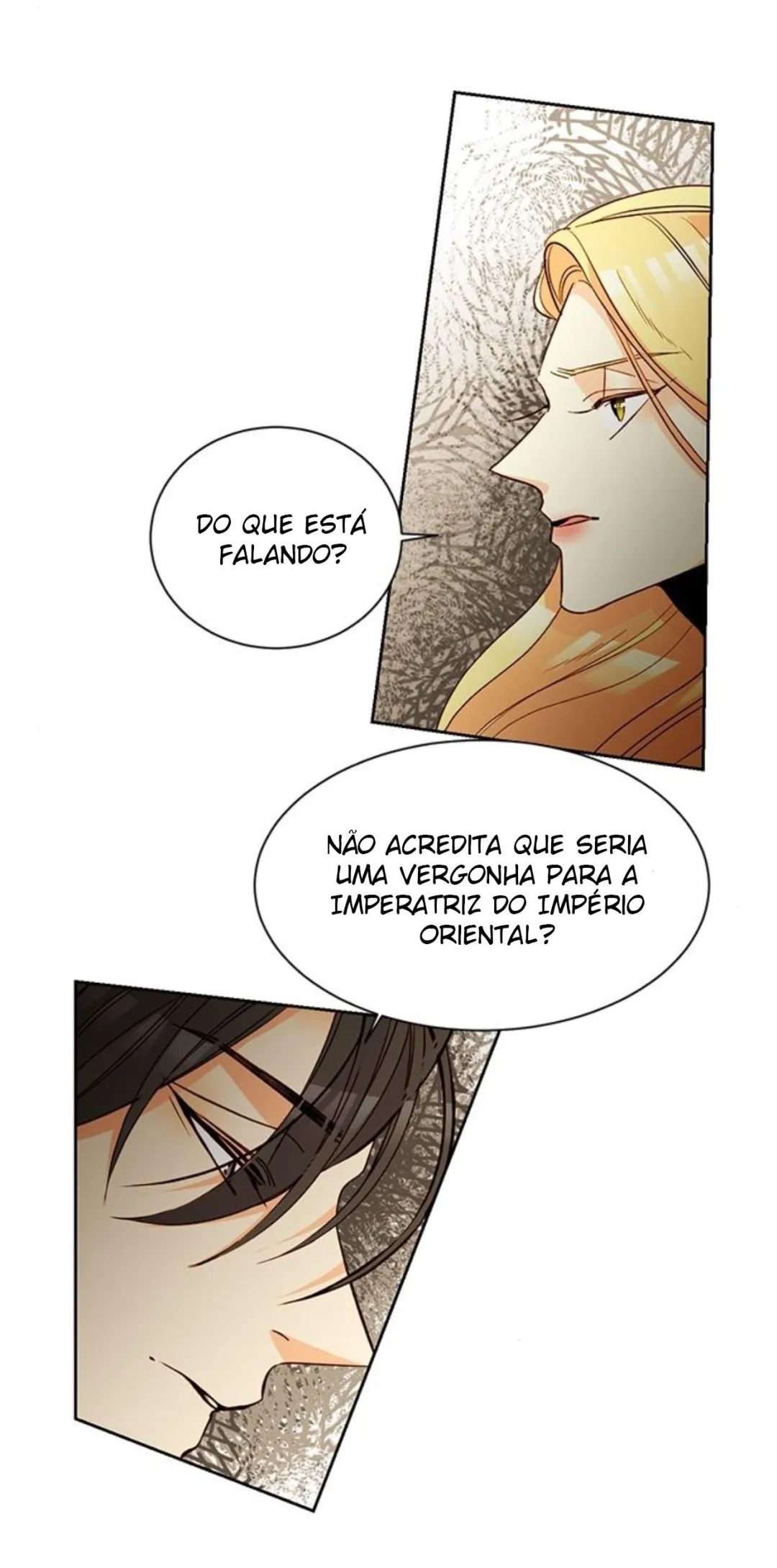 Read The Remarried Empress PT BR Manga Online